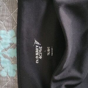 Old Navy Active Sz. Medium